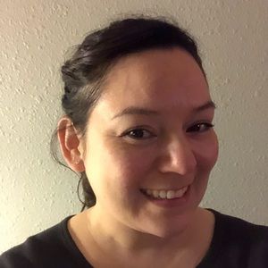 Meet your Posher, Isela